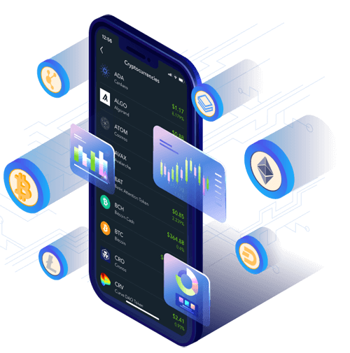 Ultra Netherex AI - Esperto di investimenti in criptovalute